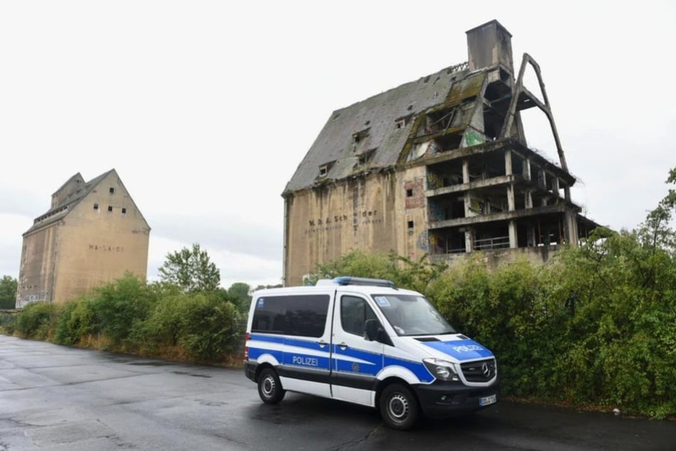 Fesselmord am Lindenauer Hafen: Prozess gegen 20-jährigen Angeklagten beginnt