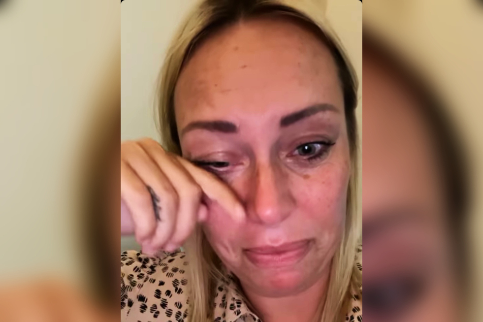 Unter Tränen hat sich die krebskranke Influencerin Julia Holz (35) an ihre Instagram-Fans gewendet und um finanzielle Unterstützung gebeten.