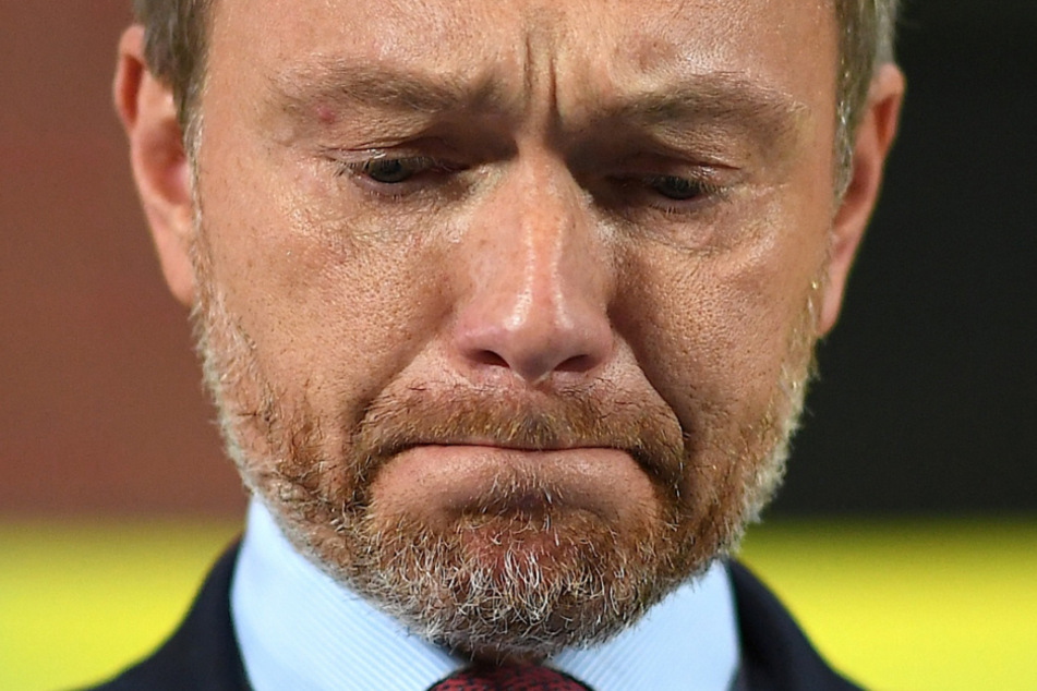 CSU: "FDP brennen Sicherungen durch, Lindner hat Kontrolle verloren"