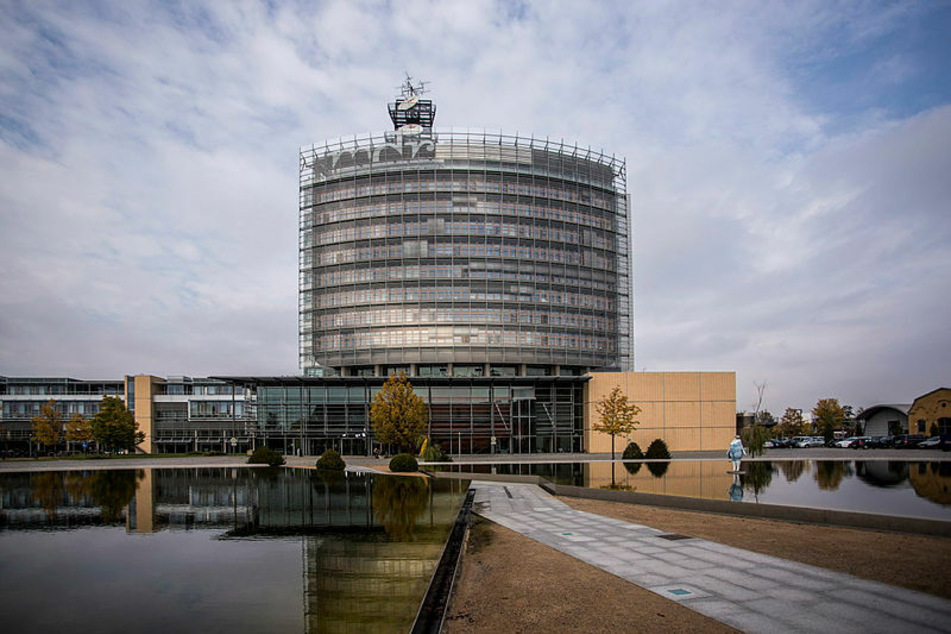 In einem offenen Brief wendet sich Extinction Rebellion nun an den Mitteldeutschen Rundfunk (MDR): Der Klimaschutz soll mehr Sendezeit bekommen.