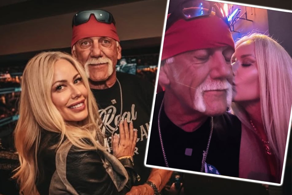 Wrestling-Legende Hulk Hogan (†71) ist tot. Auf Instagram meldete sich seine Frau Sky (46) jetzt mit emotionalen Worten.
