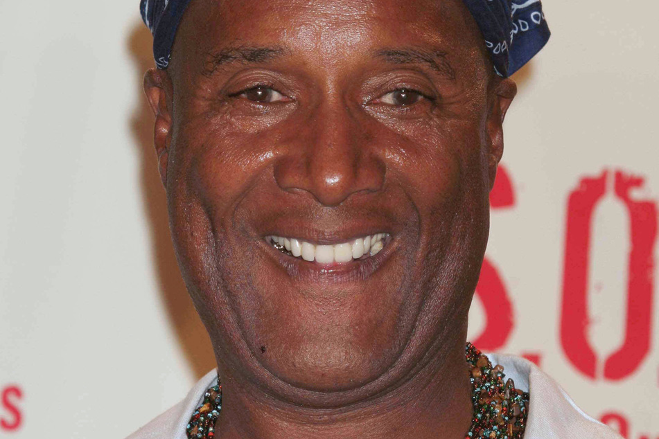 Comedian and Chappelle's Show star Paul Mooney passes away