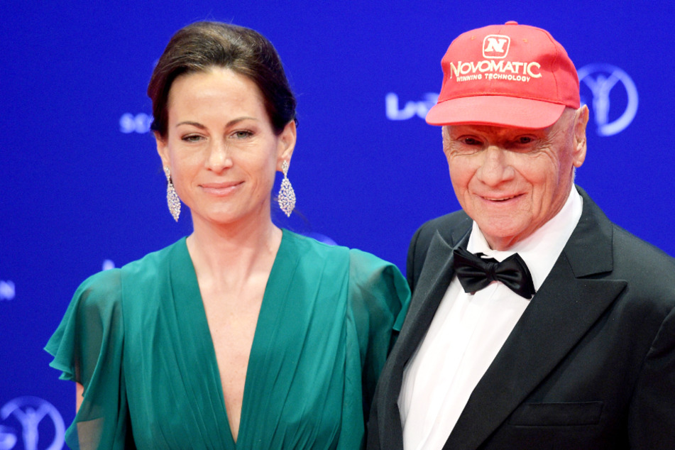 Erbunwürdig oder ungerecht behandelt? Streit um Niki Laudas Erbe geht in neue Runde