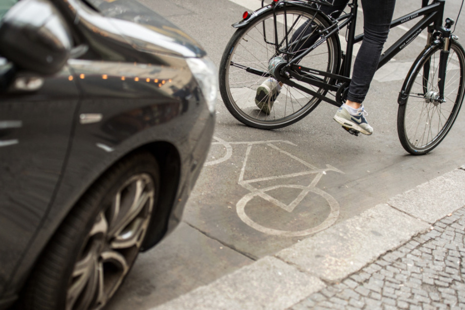 Autofahrer im BußgeldSchwitzkasten Neue Regeln und satte