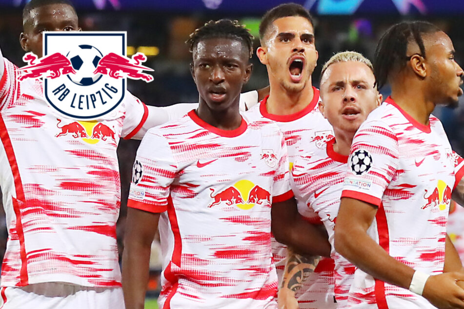 Zurück im Bundesliga-Alltag: RB Leipzig will nach Paris wieder auf die Siegerspur