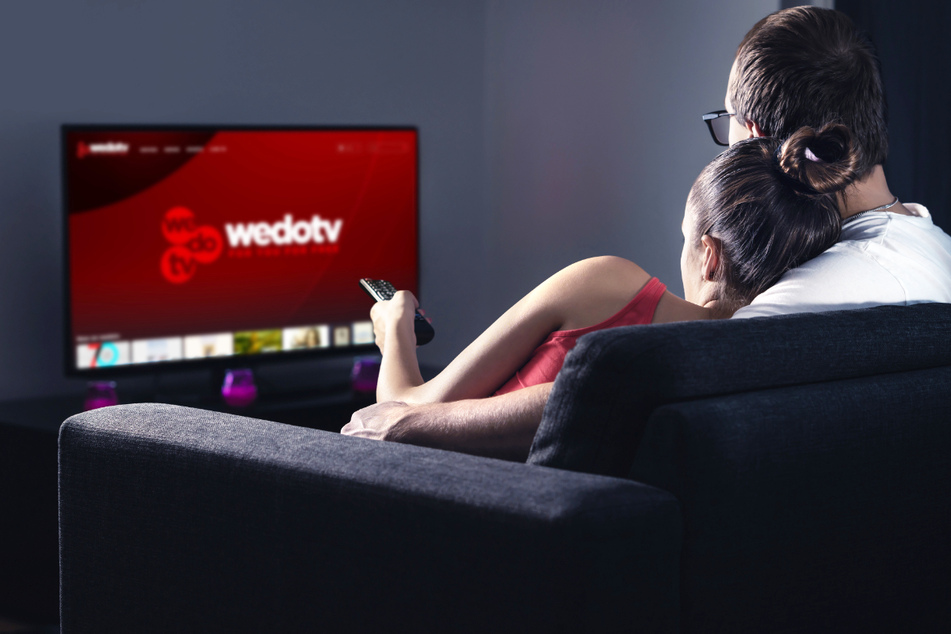 So entspannt kann Streaming sein: Mit wedotv schaut Ihr was und wann Ihr wollt komplett kostenlos.