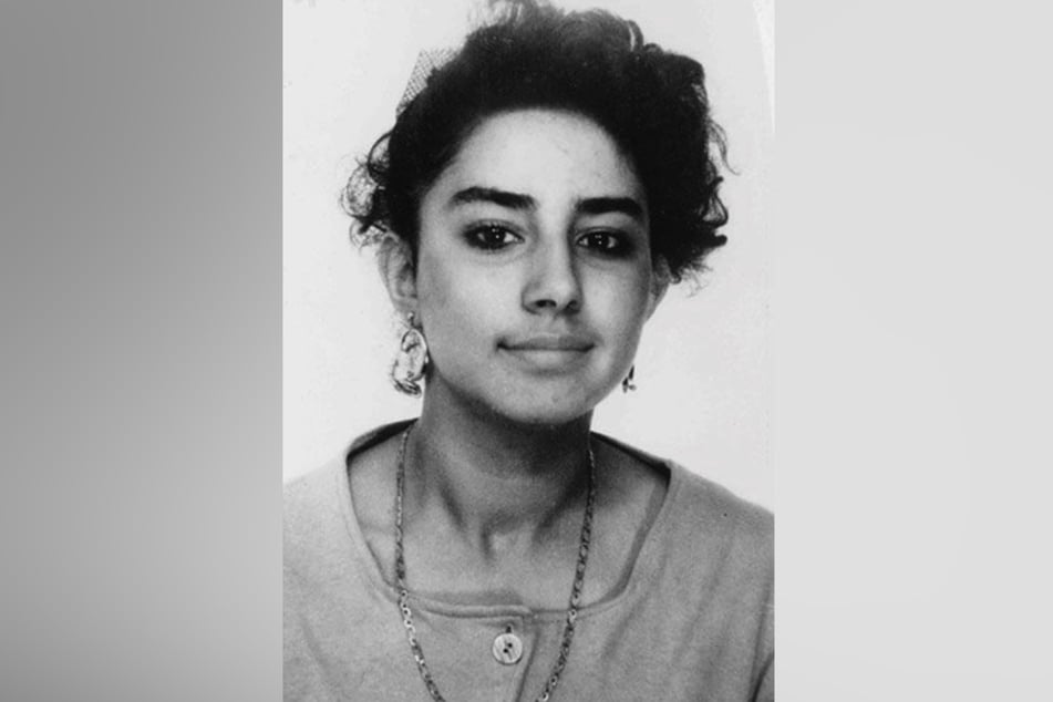 Seckin Caglar war erst 16 Jahre alt, als sie 1991 in Köln ermordet wurde.