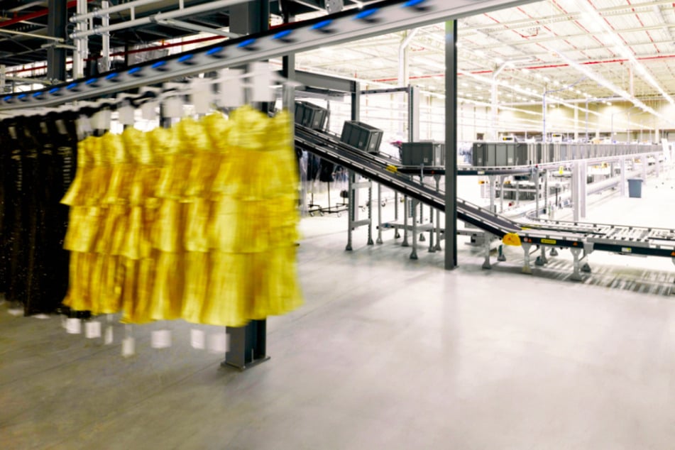 Jeder Supervisor (m/w/d) bekommt ein eigenes Team, welches er oder sie leitet.