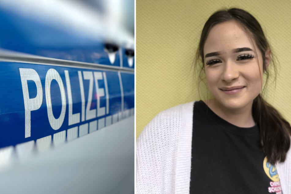 Wer hat die 15-Jährige aus Döbeln gesehen?