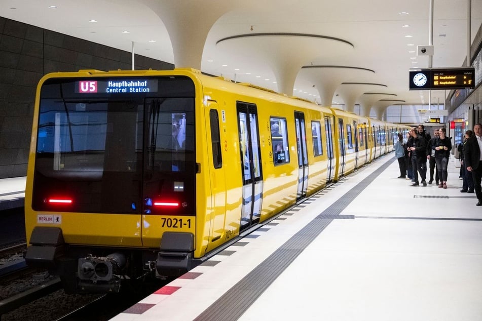 Berlin: Nur noch mit Fahrschein in die U-Bahn? CDU plant Zugangssperren