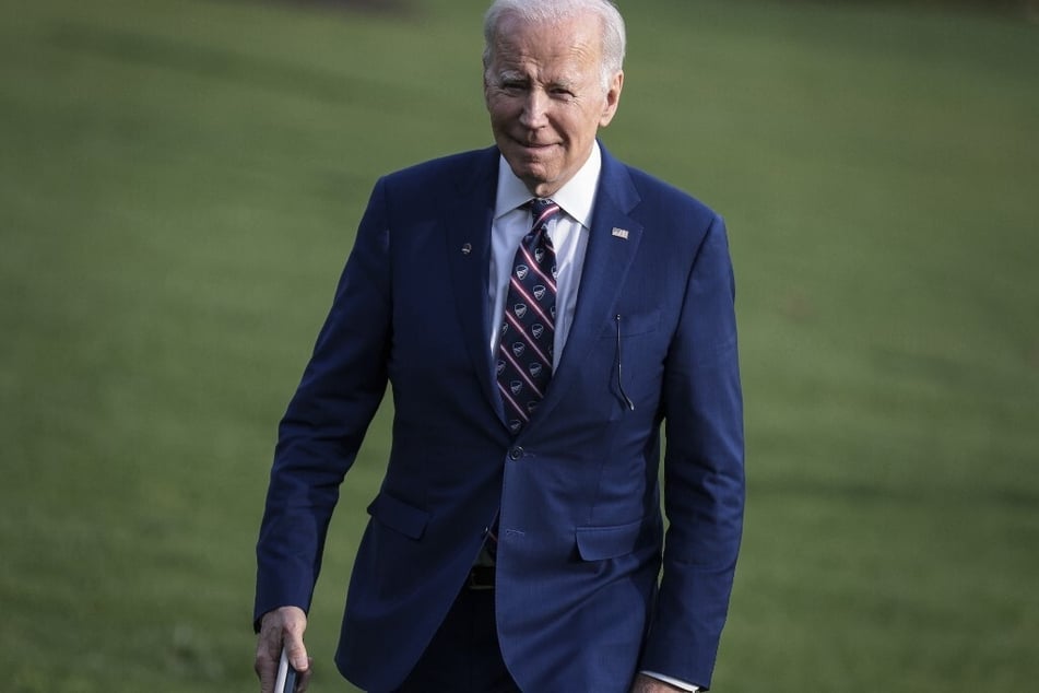 President Joe Biden has not kept his 2020 campaign promise to halt federal oil and gas drilling.