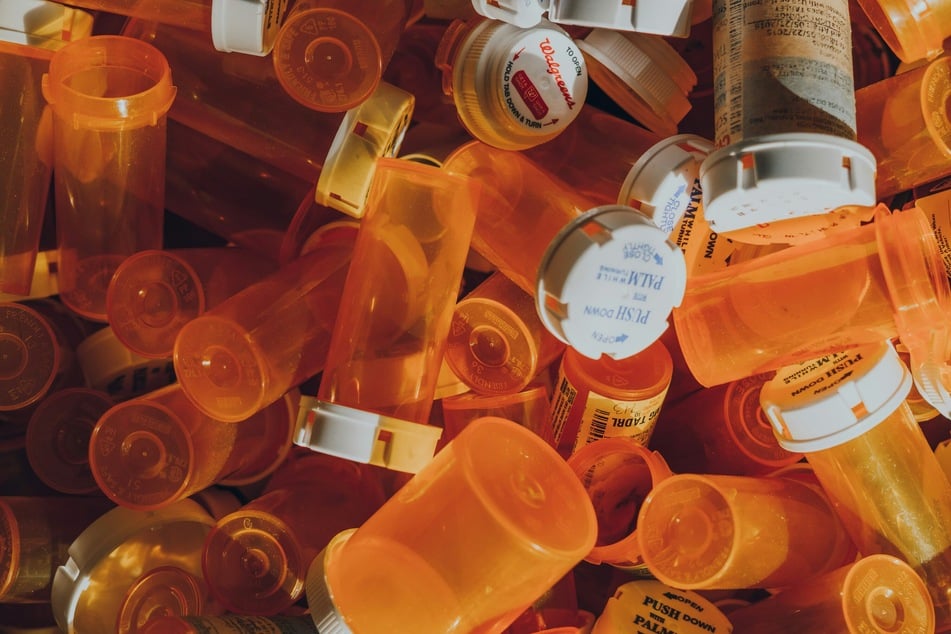 Trump said Tuesday that upcoming tariffs on imported pharmaceuticals could reach 250%, after starting at a lower level.