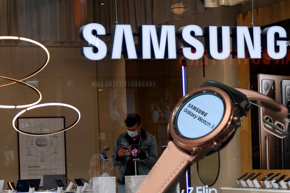 Though Samsung announced upgrades to several Galaxy products, it was the updates to its wearables that stole the show.
