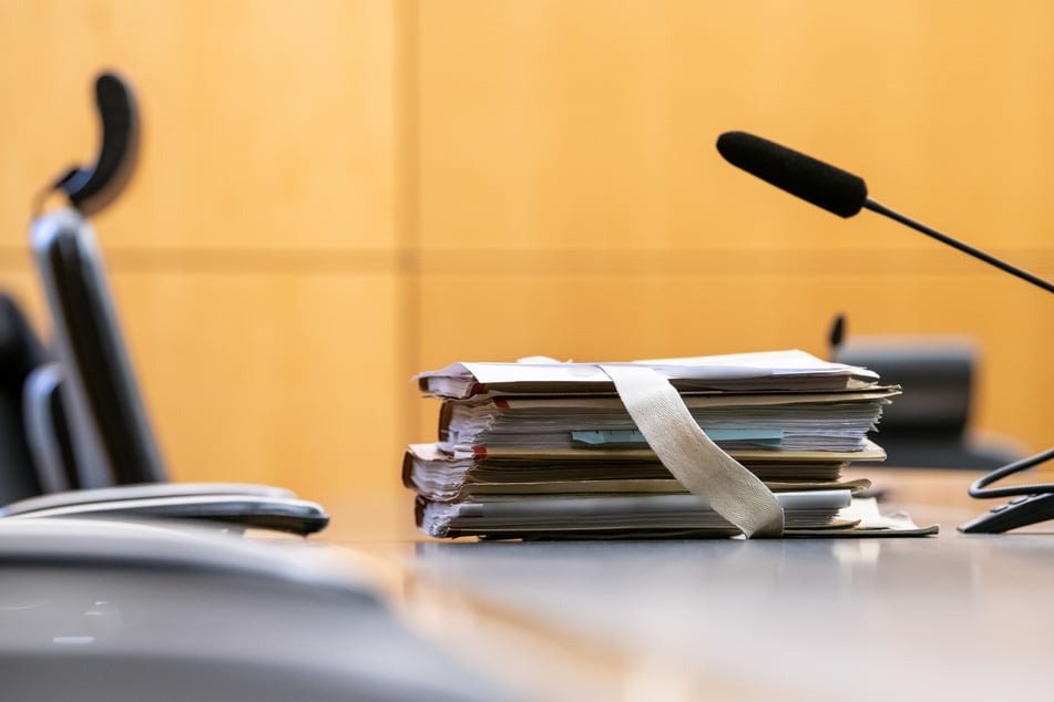 Das Darmstädter Landgericht verurteilte den Raser (32) zu sieben Jahren Haft.