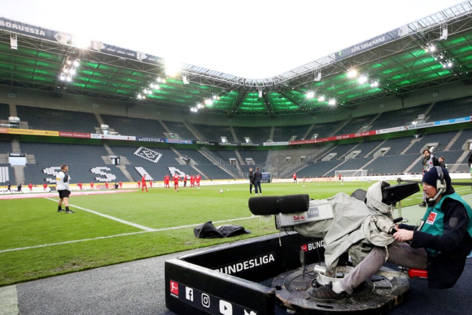 Die Bundesliga wird, wenn überhaupt, erstmal ohne Zuschauer weitergehen.