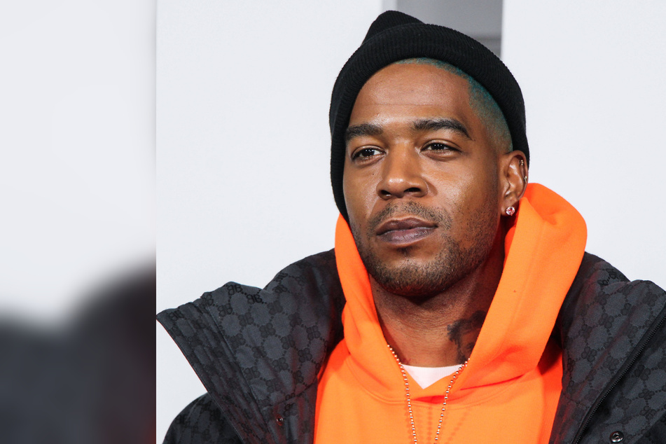 "He's not my friend": Kid Cudi slams Kanye West and makes a big promise