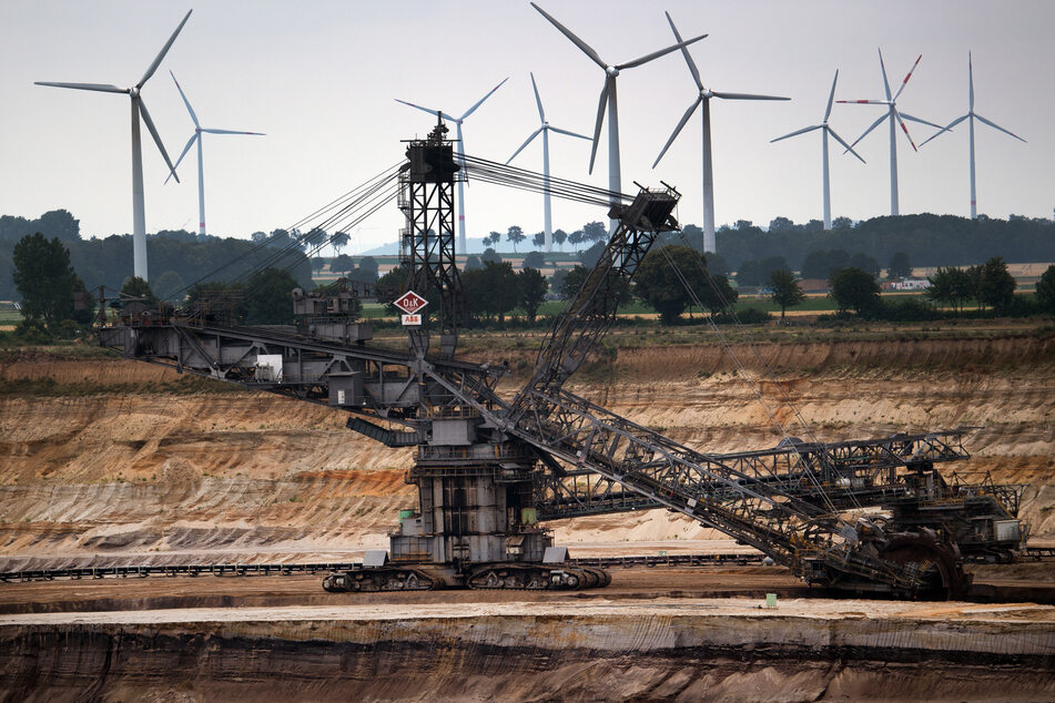 Der Bundestag hat das Aus für die klimaschädliche Kohleverstromung bis spätestens 2038 besiegelt.