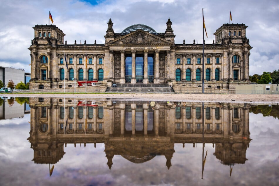 Im Bundestag wird bald über Änderungen des Transplantationsgesetzes beraten.
