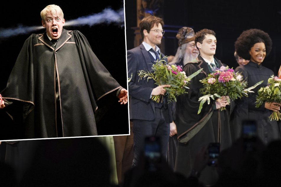 Hamburg: Kompaktes "Harry Potter"-Stück feiert Premiere: Lohnt sich die neue Version?