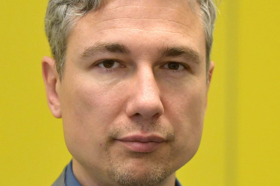 Verkehrsbürgermeister Stephan Kühn (45, Grüne) weist die Vorwürfe zurück.