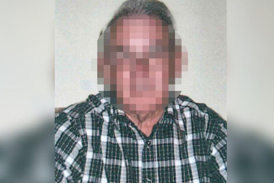 Siegfried W. ist 88 Jahre und wird aktuell vermisst. Falls Ihr ihn gesehen habt, dann meldet Euch bitte bei der Polizei.