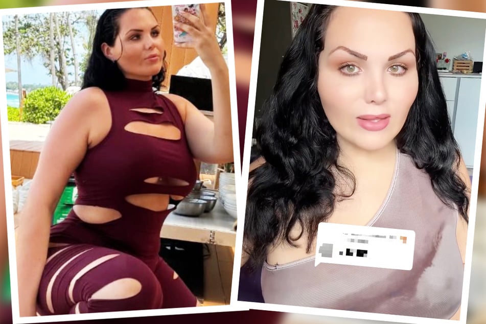 Nach Eklat bei Reality-Show: Kandidatin verwandelt Hass-Kommentar in "Kompliment"