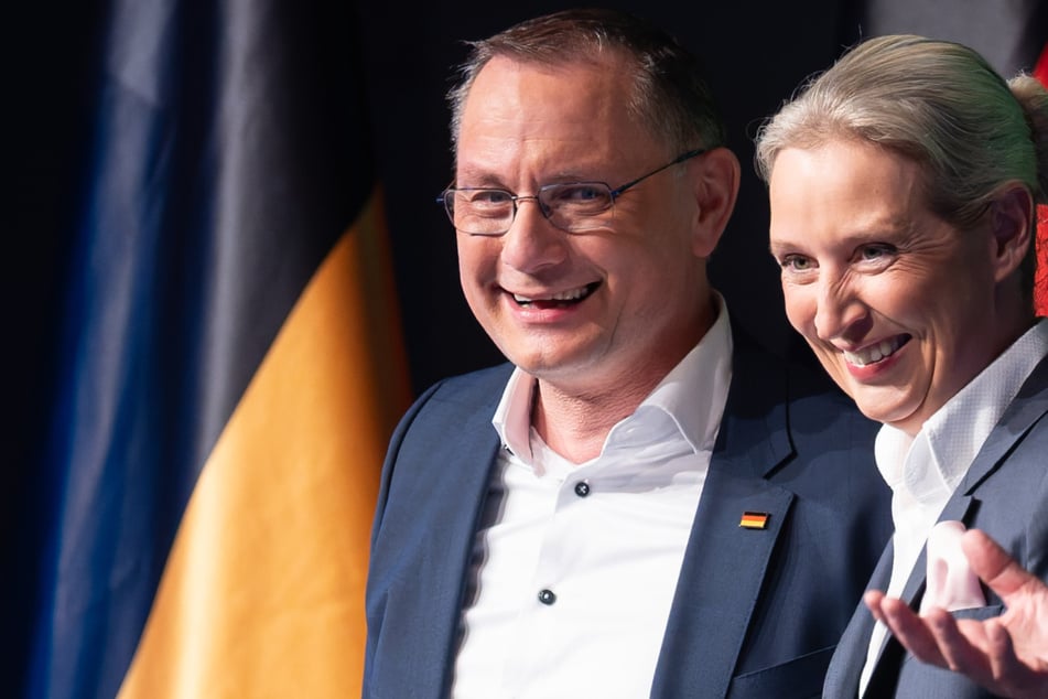 Antifaschistisches Bündnis ruft zu Protesten gegen AfD-Bundesparteitag auf