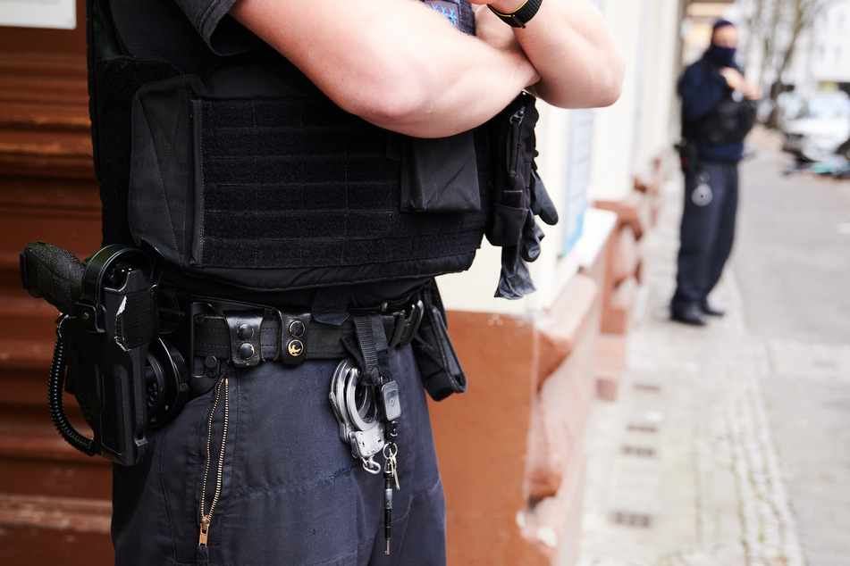 Die Berliner Polizei hat am Mittwoch einen islamischen Kulturverein in Neukölln durchsucht.