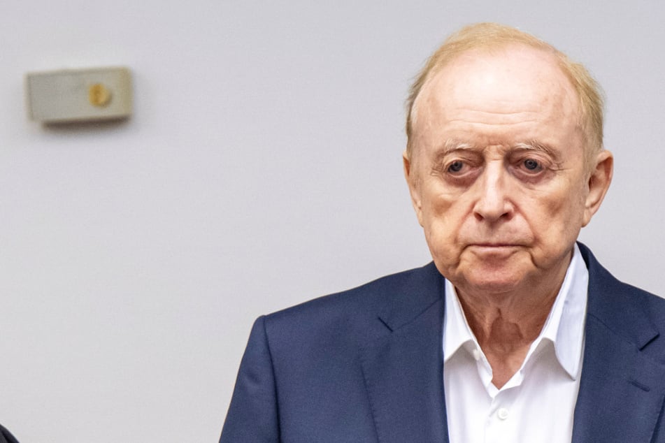 Sentencia dictada. El tribunal ha condenado a Alfons Schuhbeck a esta pena.