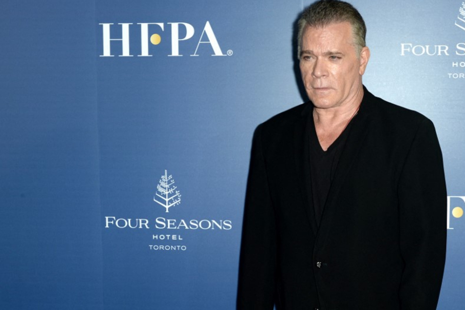 Ray Liotta, of Goodfellas fame, dies while filming new movie