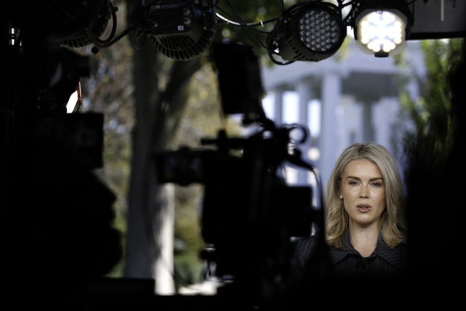 Trump White House issues new restrictions on reporters' access to press office