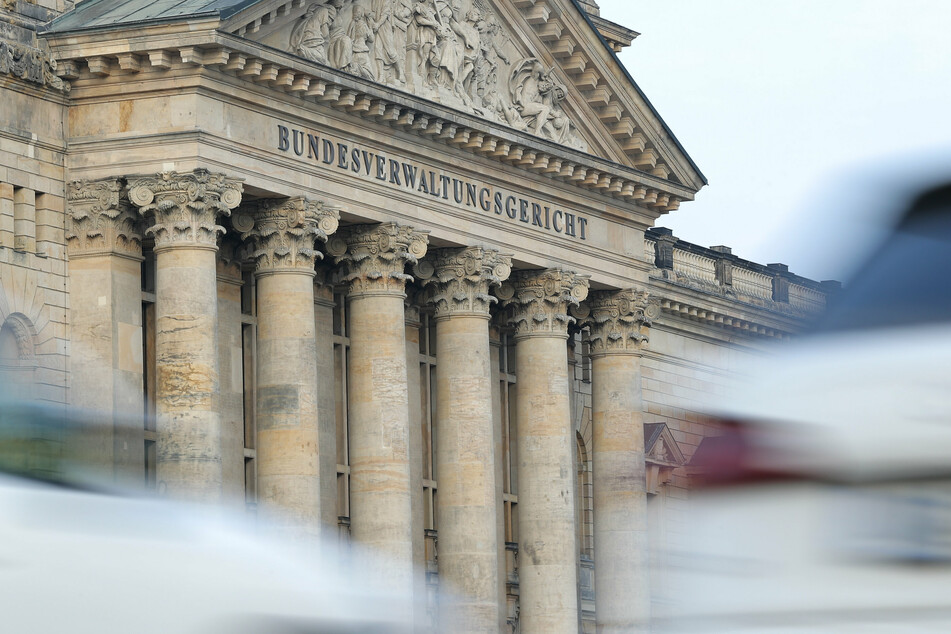 Abgeordnetenwatch scheitert mit Klage gegen den Bundestag