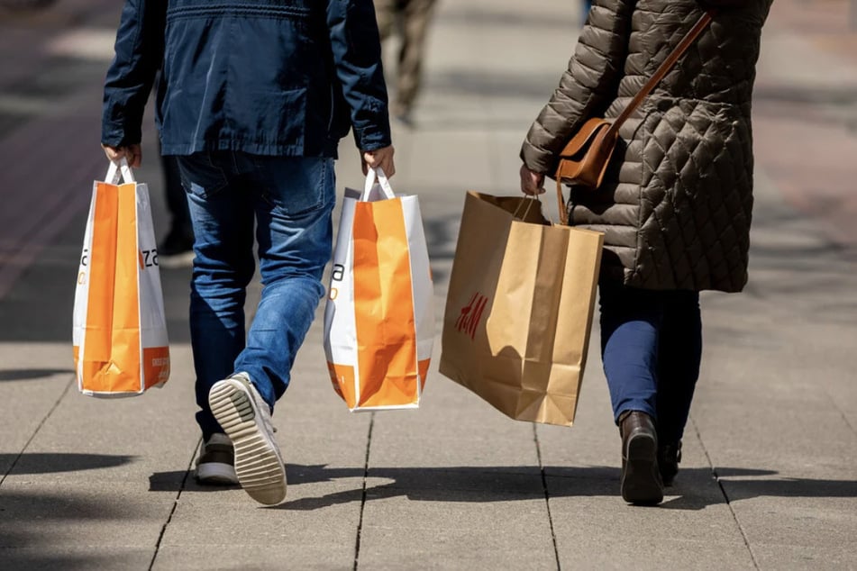 Verkaufsoffener Sonntag in Erfurt angekündigt