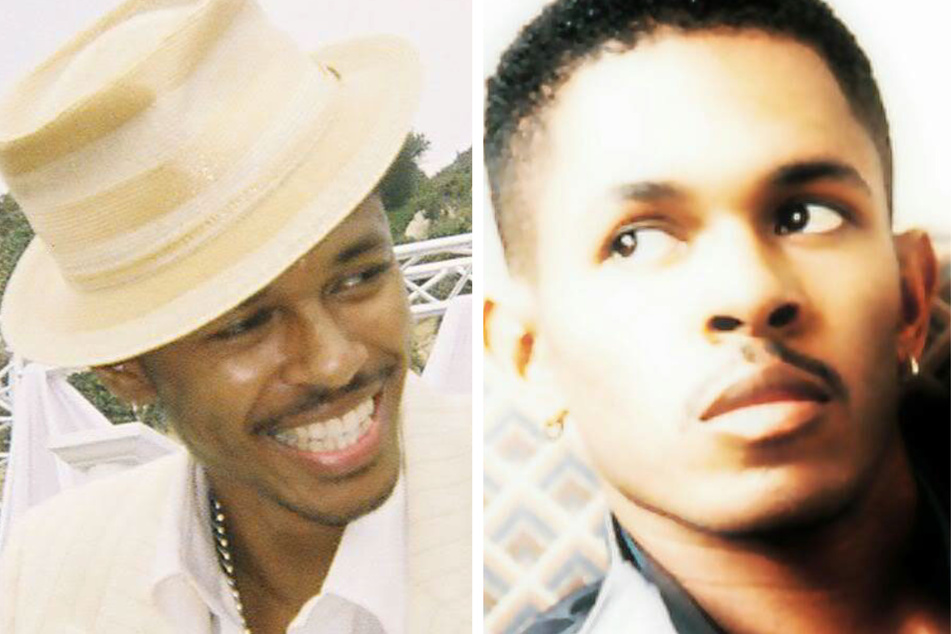 Iconic R&amp;B singer Jesse Powell, known best for his genre defining 1999 hit You, passed away at the age of 51.