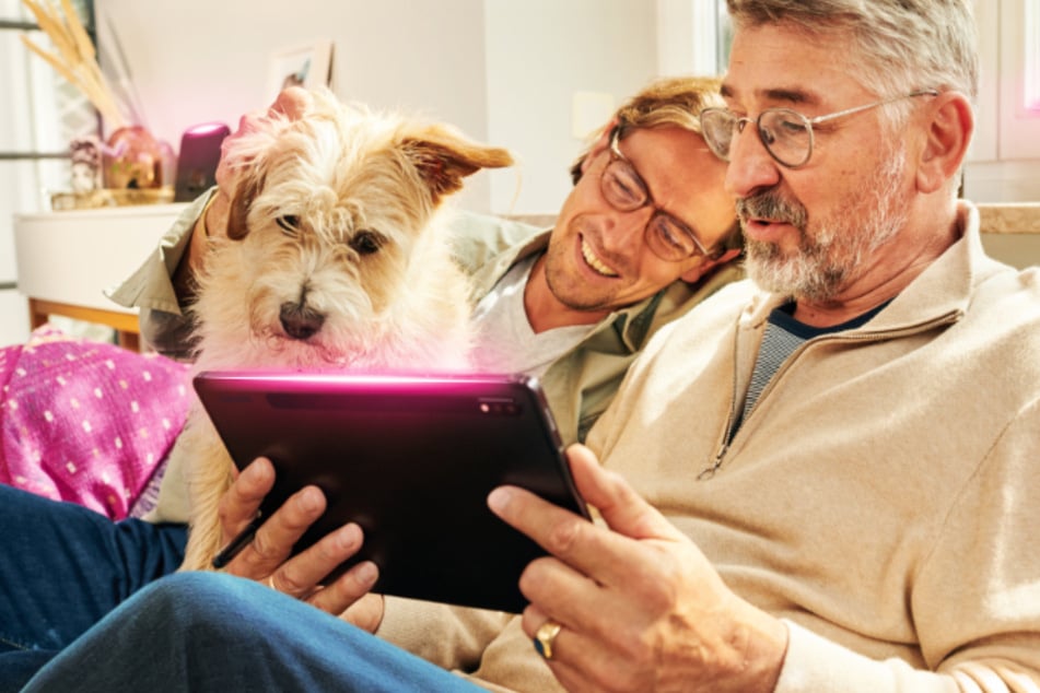 So clever geht Internet, TV und Streaming bei der Telekom