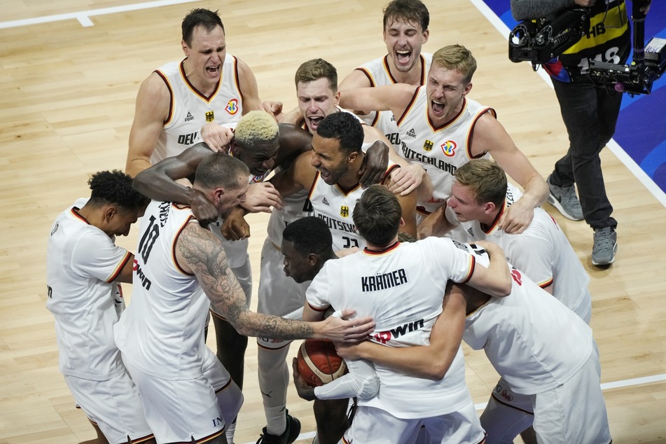 Auch wenn es nicht jedem passt: Die Basketball-Nationalmannschaft steht für multikulturellen Zusammenhalt.