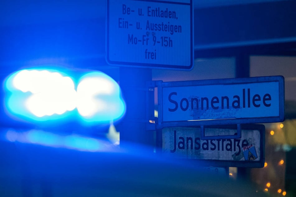 Berlin: Wegen Gaza-Krieg: Mob verprügelt Duo in Neukölln