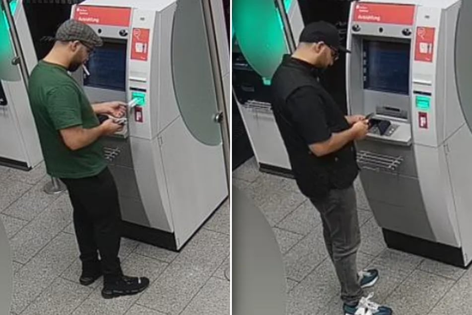 Er stahl Bankkarten aus der Post: Polizei sucht mutmaßlichen Betrüger von vor zwei Jahren