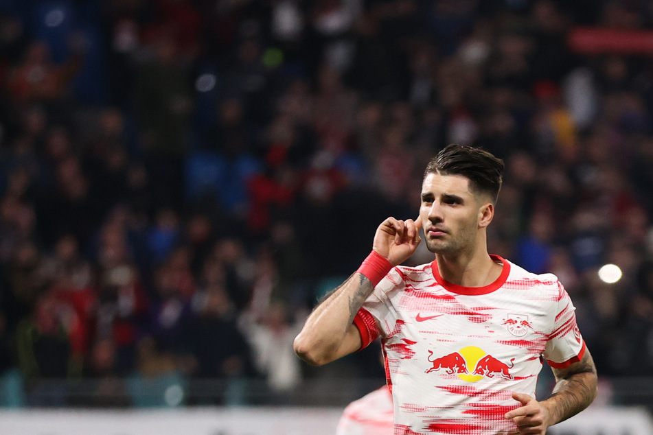 Rb Leipzig Mit Voller Hutte Ins Topspiel Ein Sieg Gegen Dortmund Ist Fast Schon Pflicht Tag24