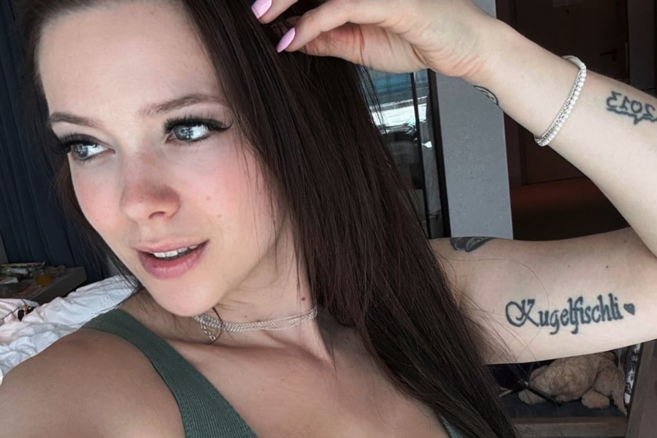 Anne Wünsche (33) berichtet über Suizid-Gedanken und den Kontaktabbruch zu ihren Eltern.