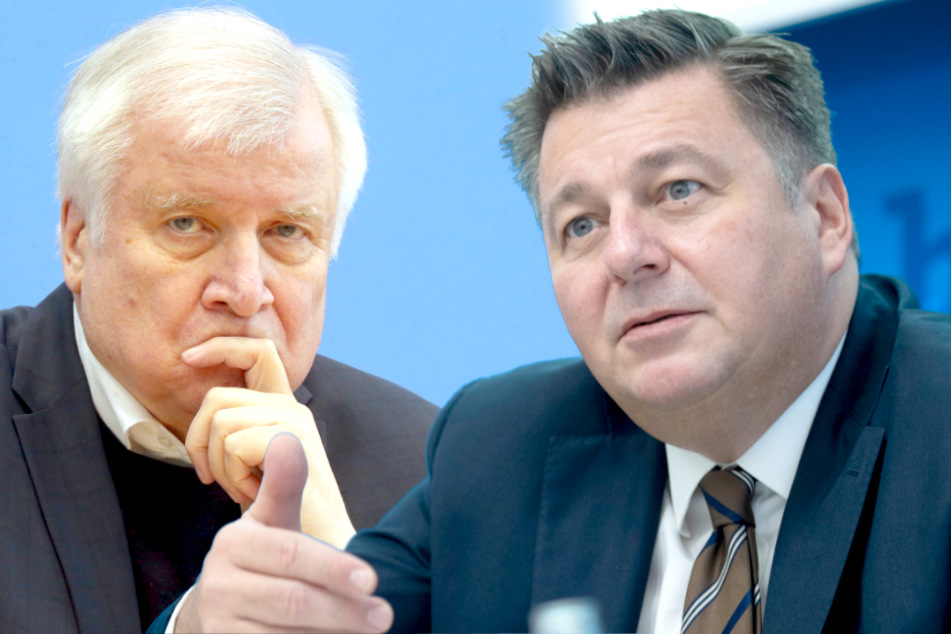 Geisel appelliert an Seehofer: Mehr Flüchtlinge aus Griechenland aufnehmen