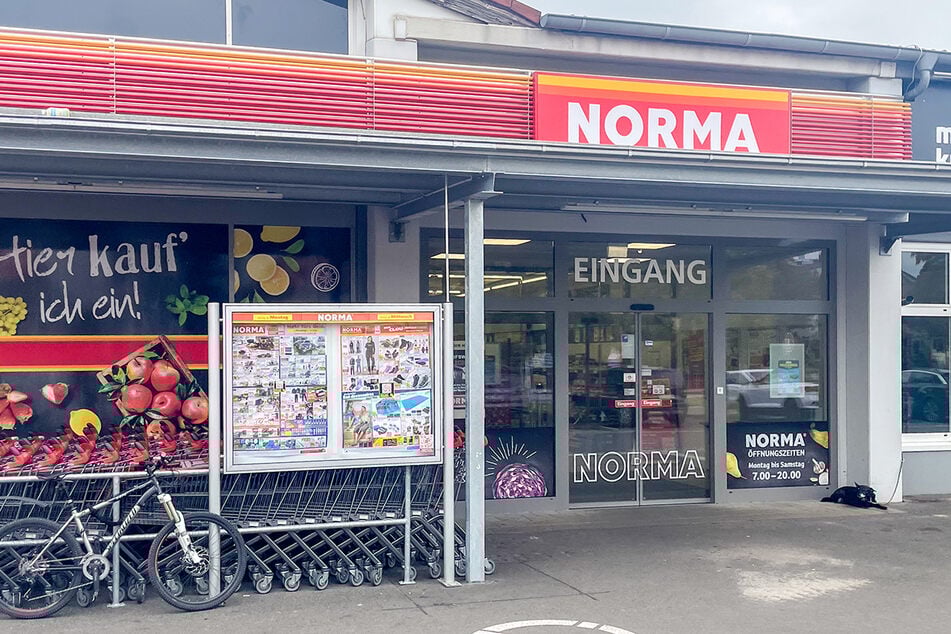 Diese Angebote liegen ab Montag (17.11.) in den NORMA-Märkten