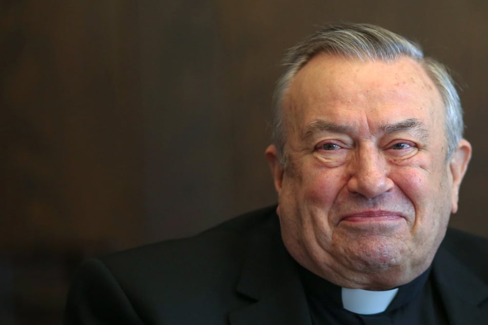 Menschenverachtendes Verhalten: Heftige Kritik an Kardinal Lehmann nach Missbrauchsstudie