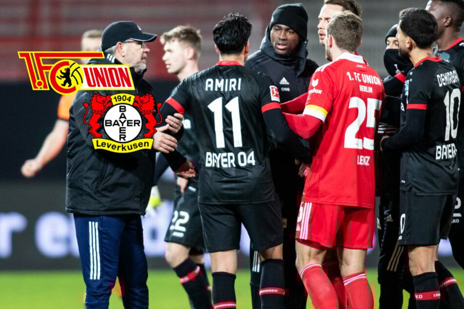Schwerer Vorwurf überschattet Sieg des 1. FC Union Berlin: Nadiem Amiri rassistisch beleidigt?