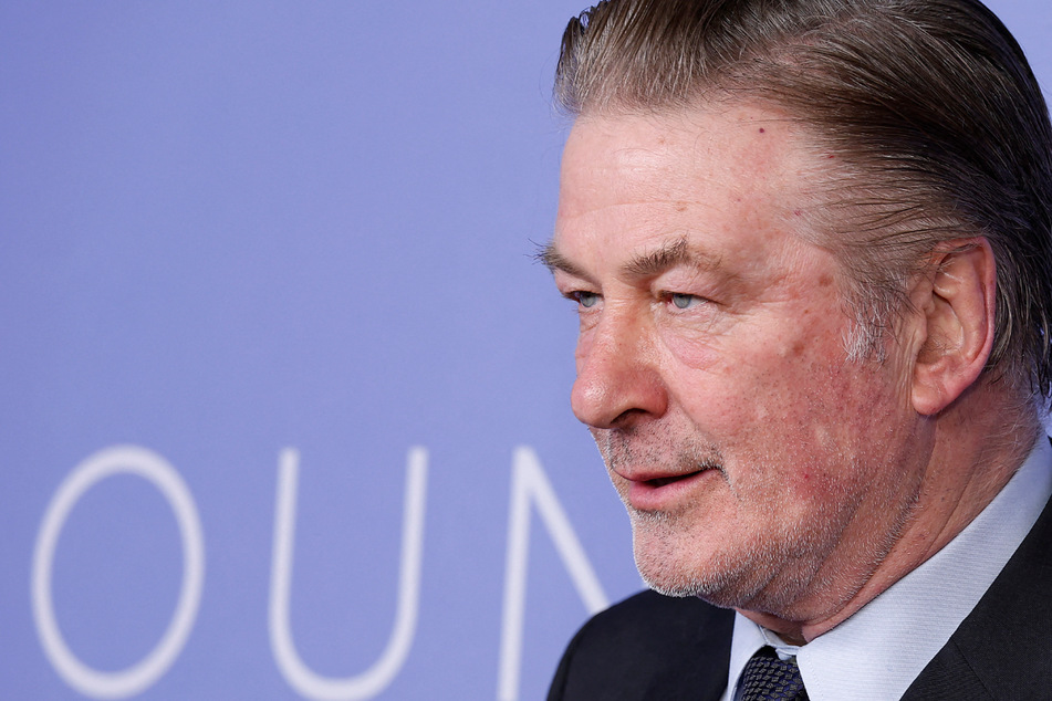 Alec Baldwin's lawyers accuse prosecution of "abuse of power" in Rust case