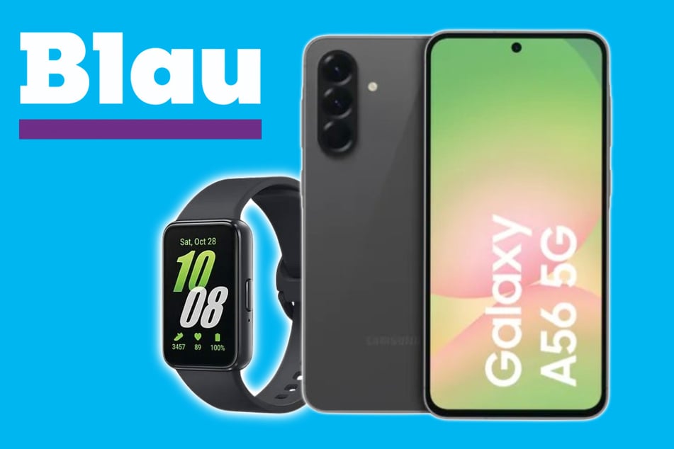 Großes Samsung Technik-Bundle gibt's hier jetzt zum kleinen Preis