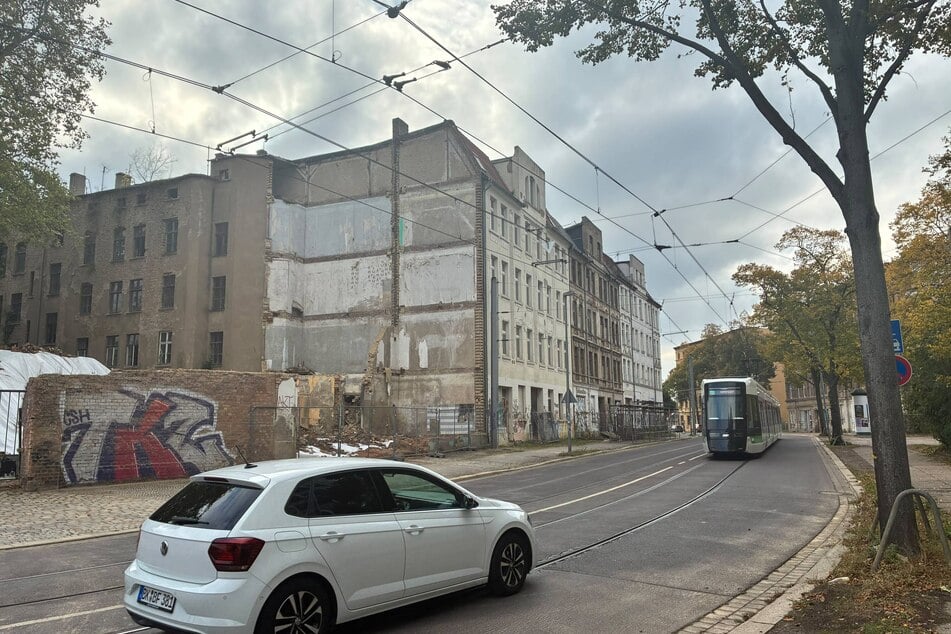 Auf der Straße rollt wieder alles.