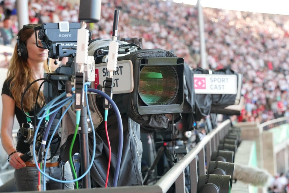 DFB-Pokal live: Hier gibt es die Spiele heute im TV zu sehen!
