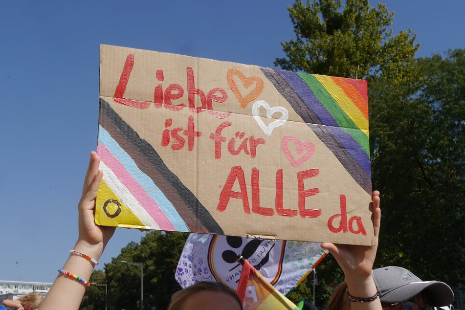 Das Treffen in Magdeburg soll auch ein Zeichen zu Zeiten des Rechtsrucks sein. (Archivbild)