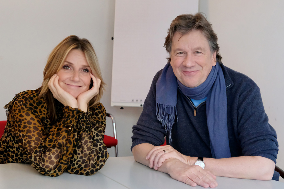 Geheimnis gelüftet! DAS hing früher bei Jörg Kachelmann an der Wand
